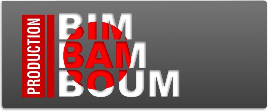 Logo Bim Bam Boum