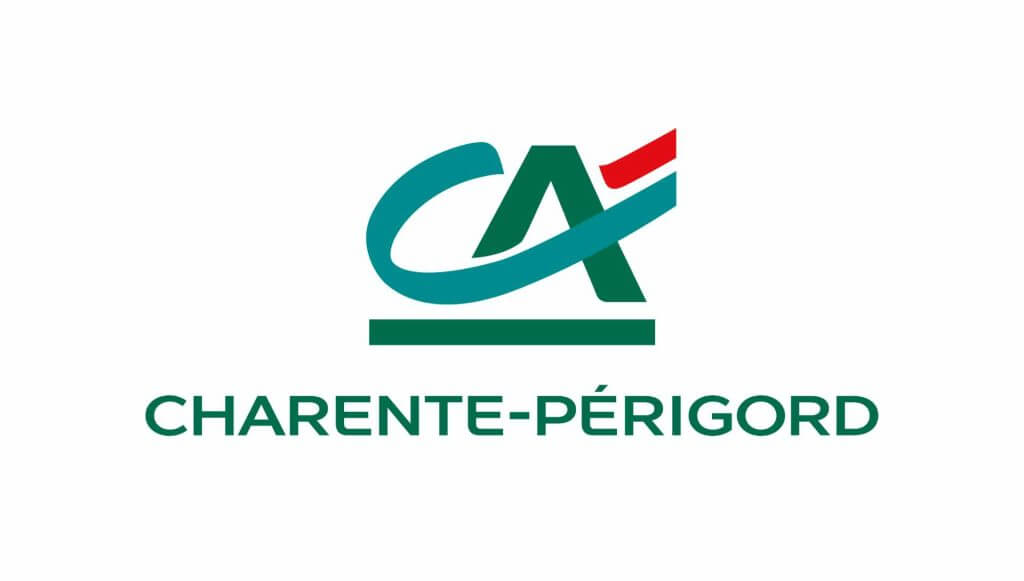 Logo Crédit Agicole Charnet-Périgord