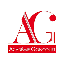 Logo Académie Goncourt