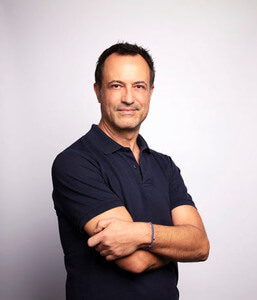Jean-Christophe Tixier