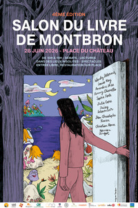 Affiche salon 2026