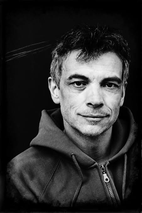 Christian Roux