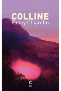 « Colline » Fanny Chiarello