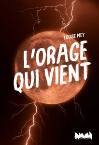 l'orage qui vient de Louise Mey