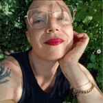Wendy Delorme