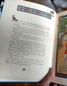 Livre ouvert